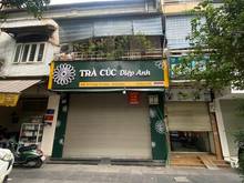 Hình ảnh Mặt bằng HỒ TÙNG MẬU cần cho thuê, ngay cạnh ĐH THƯƠNG MẠI