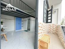 Hình ảnh Duplex ngay Etown Cộng Hòa_Full nội thất_Mới_Không giới hạn người ở