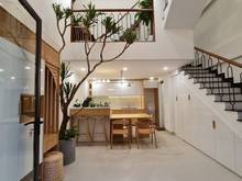 Hình ảnh Hẻm khủng 8m. Khu Nguyễn Thị Minh Khai, Q 1 -4,7 x 18m - Chỉ 12.5 tỷ