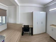 Hình ảnh BÁN GẤP: chung cư mini Hồ Tùng Mậu 65m2 x 6 tầng - 11 phòng - 7.1 tỷ