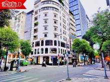 Hình ảnh Cho thuê toà nhà góc 2 mặt tiền đường , số 12 Lê Thánh Tôn , phường Bế