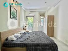 Hình ảnh Studio bancol full nội thất siêu đẹp ngay trung tâm PN