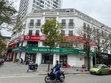 Hình ảnh Cho thuê nhà MP Minh Khai 90m2 x 6T, MT7m, Giá 75tr