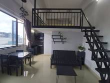 Hình ảnh Căn Hộ Duplex Full Nội Thất Quận 7 Lotte Kênh Tẻ Tân Quy