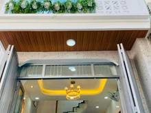 Hình ảnh XOAY VỐN Bán Ngô Gia Tự Q5 54m2 3PN SHR 3wc