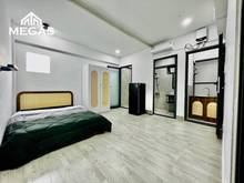 Hình ảnh Căn Hộ Cao Cấp - Đầy Đủ Nội Thất -