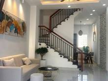 Hình ảnh Nhà đẹp nhà mới 54,6m2 Hương Lộ 2, Bình Tân -SHR