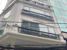 Hình ảnh Cho thuê nhà phố Huế. Hoàn kiếm. Giá 120tr