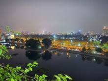 Hình ảnh bán nhà hồ ba mẫu ,đống đa 155m2- 2 mặt đường ,dòng tiền lớn