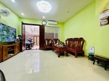 Hình ảnh NHÀ Ở Chợ Khâm Thiên - Đống Đa DT 65m2 x 4 tầng GIÁ 5.5 TỶ Ô TÔ ĐỖ CỬA