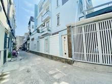 Hình ảnh Bán nhà thới an 22 thới an quận 12 105m2 giá 5 tỷ 9....