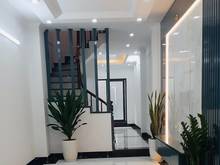 Hình ảnh Hiếm Vip gần Phố - Ở ngay  132 Cầu Giấy 38mx5 tỷ 4