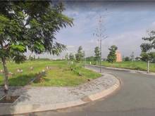 Hình ảnh Bán gấp lô đất đường Liên Phường, Phước Long B Quận 9. Giá 2,1 tỷ