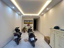 Hình ảnh Bán nhà xây mới Thái Thịnh, 52m2, 7 tầng, thang máy, KD đỉnh, 12.5 tỷ
