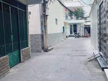 Hình ảnh Hẻm 4m Bành Văn Trân, P.6, Tân Bình, Dt: 4 x 13, Năm tầng, giá 5 tỷ 85