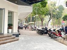 Hình ảnh Siêu phẩm cực hiếm tại Thái Thịnh - Đống Đa: Dt 250m2 x 2 tầng, MT 10