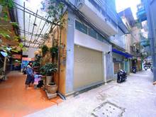 Hình ảnh Bán nhà Thái Hà, 53m2, 5 tầng, ô tô vào, 9 tỷ