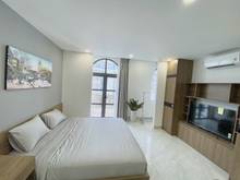 Hình ảnh ✅Căn Hộ 2 Phòng Ngủ _ Ban Công _ Full Nội Thất _ An Ninh Tốt ✅