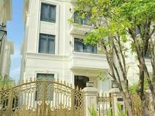 Hình ảnh Bán gấp BT sông Sài Gòn Quận 1,225m2 đất, 1 hầm 4 tầng nổi, 117 tỷ