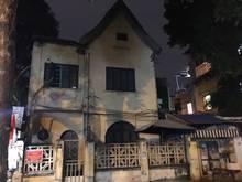 Hình ảnh Cho thuê nhà Mp Tô Hiến Thành, Hai Bà Trưng. 200 m2, 3T, MT 7m. 160Tr