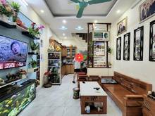 Hình ảnh Bán nhà 5 tầng Xuân La, Tây Hồ - 35M2- 4.1 Tỷ