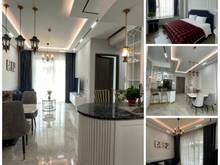 Hình ảnh Cho Thuê Trang Chủ MB66.COM / Đăng Ký Tặng 66K cao cấp Midtown The Peak PMH Q7