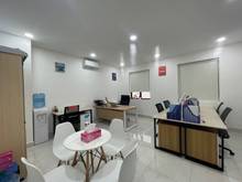 Hình ảnh Chính chủ Cho thuê nguyên sàn tầng 1 làm VP 100m2