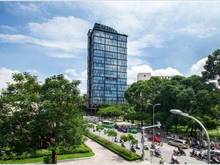 Hình ảnh Building VP MT Nguyễn Thị Minh Khai, Q1 6x25m giá chỉ 82 tỷ.
