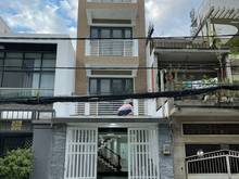 Hình ảnh Hẻm khủng 8m. Khu Nguyễn Thị Minh Khai, Q 1. DT 4,7 x 18 - Chỉ 12.5 tỷ