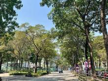 Hình ảnh Cho thuê CH 2PN, 85m2, Alnata_Celadon City. 15tr/th. Có nội thất