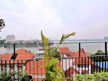 Hình ảnh DÒNG TIỀN! Bán Nhà Xuân Diệu, Tây Hồ 70m2,  Nhỉnh 20 tỷ, Thang Máy