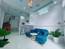 Hình ảnh Nhà giá tốt tại Huyện Bình Chánh