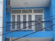 Hình ảnh MT Đường D5, Phường 25, Quận Bình Thạnh Có 3 tầng, mỗi tầng 2 phòng.