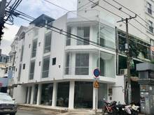 Hình ảnh Cho thuê nhà 79 Trần Nhật Duật, P Tân Định Quận 1