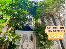 Hình ảnh Nhà Đẹp 5 Tầng, 3 Tháng 2, Quận 10, 125m2, Ngang 6m, Chỉ Nhỉnh 18 Tỷ