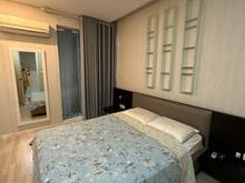 Hình ảnh Cho thuê CH CENTRAL GARDEN 110m2, 3PN, 2WC, FulL NT. Giá Thuê: 15 tr