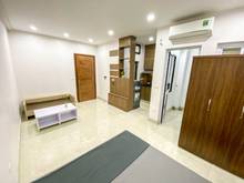 Hình ảnh Cho thuê phòng 30m2 full đồ đường Nguyễn Văn Huyên