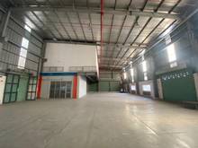 Hình ảnh Cho thuê kho sạch đẹp 2000m2 tại KCN Cát Lái, Thạnh Mỹ Lợi, Quận 2.