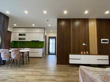 Hình ảnh Cắt lỗ 300triệu căn 3 ngủ tại Vinhomes Smart City Tây Mỗ