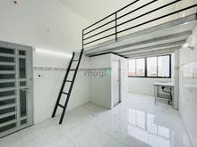 Hình ảnh Phòng trọ có gác sẵn máy lạnh cách CNTP 5p đi bộ