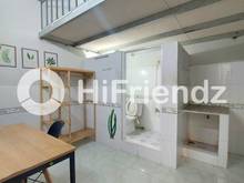 Hình ảnh Duplex siêu mềm ngay ngã tư bốn xã cho sinh viên
