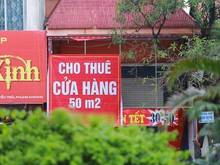 Hình ảnh Cho thuê nhà mặt phố Phố Huế Diện tích 50m2,MT 5m,Giá thuê:35tr/tháng