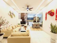 Hình ảnh Bán Nhà Giáp Bát - Hoàng Mai , DT 45m2 , 5T , MT 4.5 , Giá nhỉnh 5 Tỷ