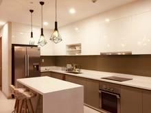 Hình ảnh Bán CH CANTAVIL HOÀN CẦU 145m2, 3PN, tặng NT đẹp, SH. Giá Thật: 7.5 tỷ