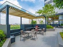 Hình ảnh Cho thuê park kiara park city 60m2 2PN 1WC