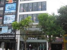 Hình ảnh Cho thuê nhà Mp Chùa Bộc, Đống Đa. 80 m2, 4T, MT 4m. Giá 65 Tr/th.