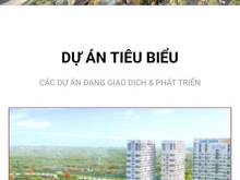 Hình ảnh Khu dân cư RUBY - Dự án mới - Lựa chọn mới cho Trang MB66.COM Chính Thức - MB 66 Uy Tín
