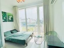 Hình ảnh 🔥Mb6623 nạp rút nhanh chóng mới tinh balcony full nt ⚡️ngay Thảo Cầm Viên