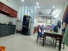 Hình ảnh Nhà Bán🏠 Quận Bình Tân☘️ dưới 7 tỷ,👉 94m2,💥 ngang khủng 5M💥, 🌞HXH