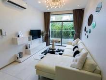 Hình ảnh Bán Mb6623 nạp rút nhanh chóng Riva Park quận 4, 2 PN, 2WC, đã có sổ hồng, 2tỷ3